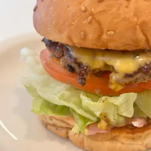 제레미버거 사진