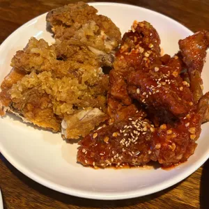 금강바베큐치킨 대표 사진