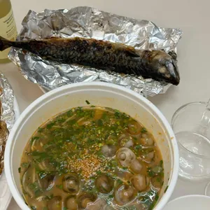 보목해녀의집 사진 2