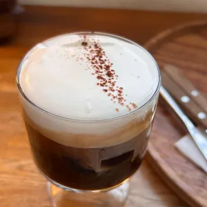 패터슨커피 사진