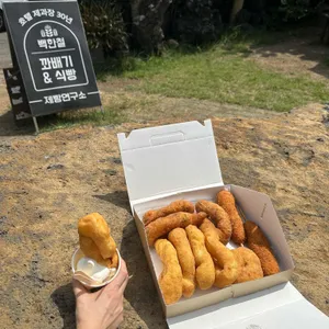 백한철꽈배기&식빵 대표 사진