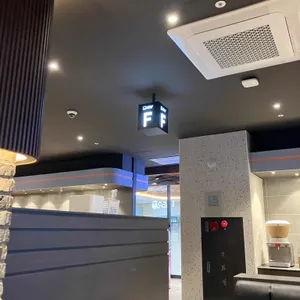 고메스퀘어 리뷰 사진