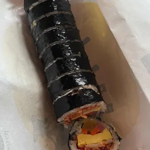 청담동마녀김밥 사진