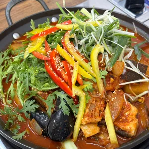 메로식당 사진 2