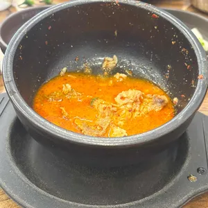 고향옥얼큰순대국 사진 1