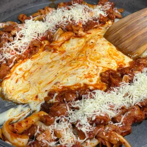 고수닭갈비 대표 사진
