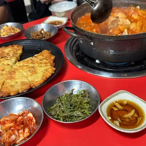 명희네빈대떡 사진 1