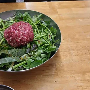 능동미나리 대표 사진