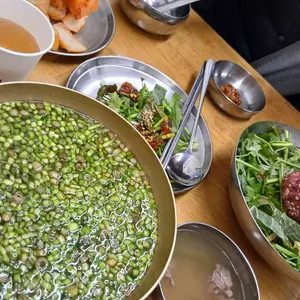 능동미나리 사진