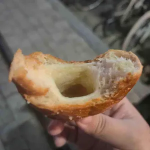 단석가 찰보리 소금빵 사진 1