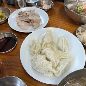 필동면옥 대표 사진