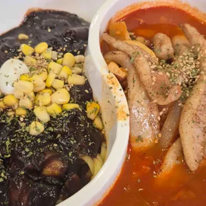 불맛전문 관사부 간짬뽕 사진