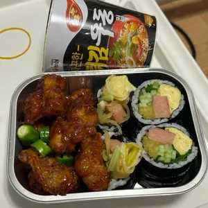 오토김밥 대표 사진