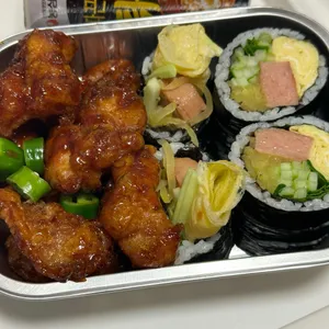 오토김밥 대표 사진