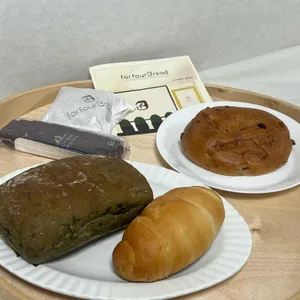 포포브레드 대표 사진