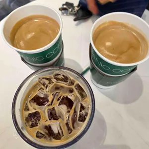 아이에떼 커피 사진 2