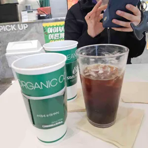 아이에떼 커피 대표 사진