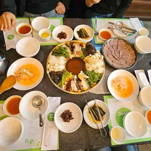 대보명가 사진 1