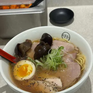 마이니치라멘 카모 대표 사진