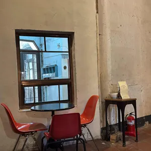 브라운핸즈 백제 대표 사진