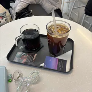 스팅프리 커피웍스 사진 1