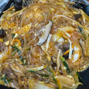 실크로드 사진