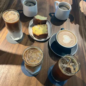 크룸커피 사진 1