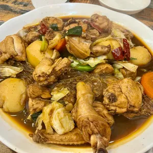 안동신세계찜닭 사진 1