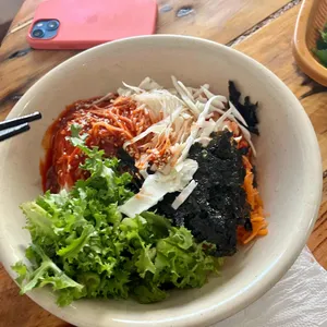 돌미나리집 사진 1