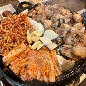 원조아삼겹 사진 1