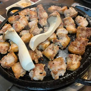 원조아삼겹 사진 2