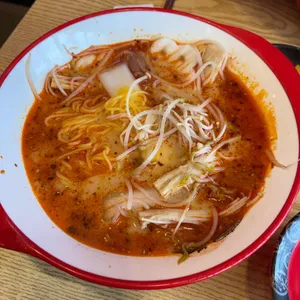 탕화쿵푸 마라탕 사진