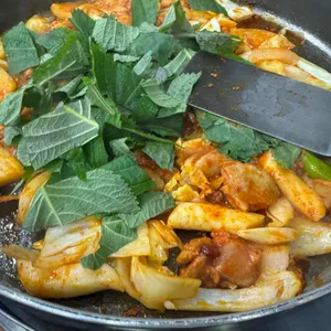 정통춘천닭갈비 사진 1