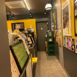 컴포즈커피 대표 사진