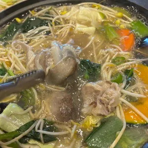 단푸집 사진