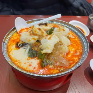 희가덕 손만두 대표 사진