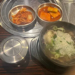 중앙해장 사진 1