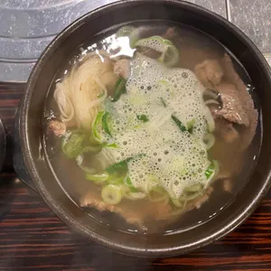 중앙해장 대표 사진