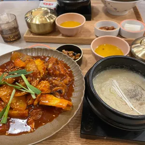 봉혜자네주방 사진