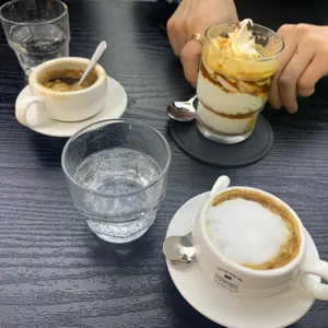 터미널 에스프레소 하우스 사진 1