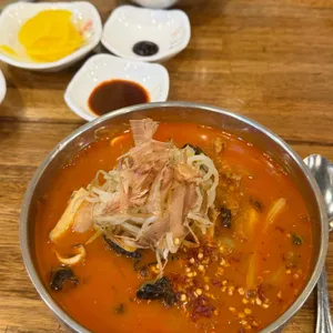 짬뽕한그릇 사진 1