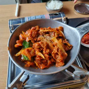 가양 정육식당 사진 1