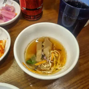 홍수계찜닭 대표 사진