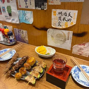 요코쵸 대표 사진