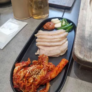 수묵 대표 사진