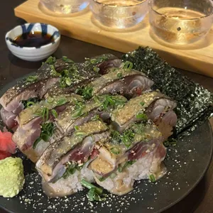 맛담 광주운천역 사진 1