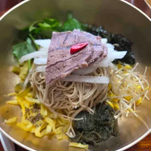 메밀꽃향기 사진 1