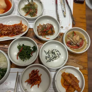 옛날오막집 대표 사진