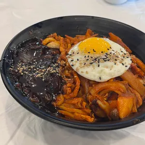 고래짬뽕 사진 1