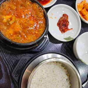 수가성 순두부 사진 1